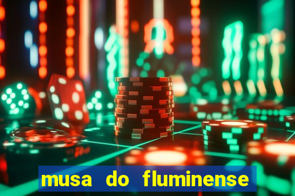 musa do fluminense camila queiroz nua